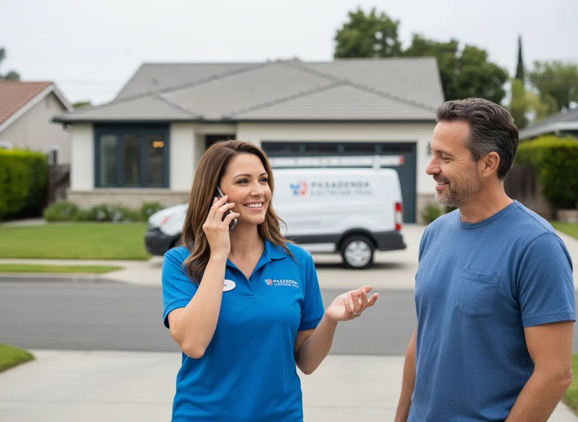 Electrician Fosston, MN FAQs